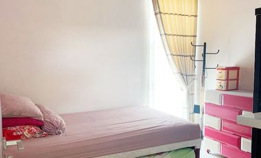 Dijual Rumah di Sako Palembang Dekat PTC Mall Palembang