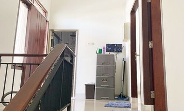 Dijual Rumah di Sako Palembang Dekat PTC Mall Palembang