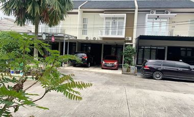 Dijual Rumah di Sako Palembang Dekat PTC Mall Palembang