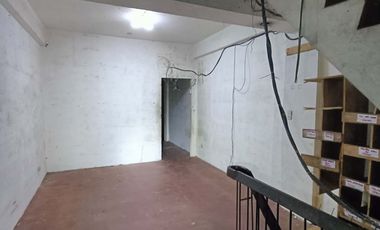 Commercial Space in Divisoria Manila for Rent