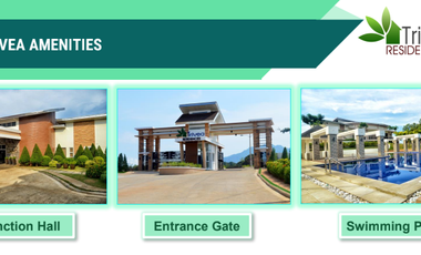 Lot for sale in Limay Bataan with Ocean View