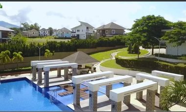 Lot for sale in Limay Bataan with Ocean View