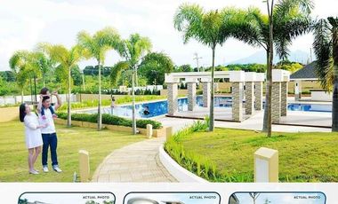 Lot for sale in Limay Bataan with Ocean View