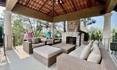 Toscana Valley Khao Yai 3 Bed 4 Bath Villa with Pool for Sales. Best View!