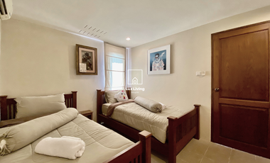 Toscana Valley Khao Yai 3 Bed 4 Bath Villa with Pool for Sales. Best View!