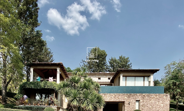 Toscana Valley Khao Yai 3 Bed 4 Bath Villa with Pool for Sales. Best View!