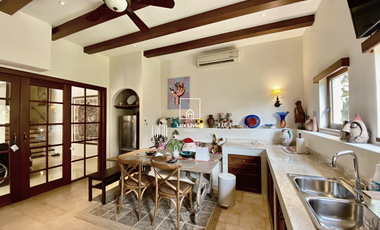Toscana Valley Khao Yai 3 Bed 4 Bath Villa with Pool for Sales. Best View!