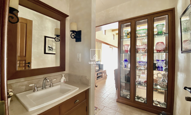 Toscana Valley Khao Yai 3 Bed 4 Bath Villa with Pool for Sales. Best View!
