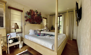 Toscana Valley Khao Yai 3 Bed 4 Bath Villa with Pool for Sales. Best View!