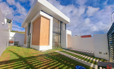 Casa de venta en Azogues, Charasol
