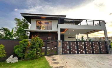 Brand New Resort Beach House For Sale in Mactan Cebu