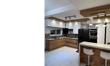 3-Bedroom Duplex House for Sale  in New Intramuros, Commonwealth, Quezon City