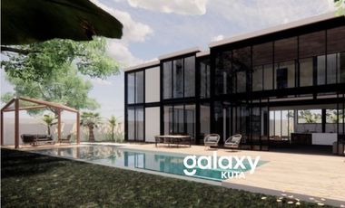 DIJUAL VILLA DEWI MADRI RENON DENPASAR, BALI