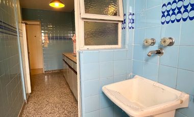 Venta Departamento 3 Ambientes La Boca