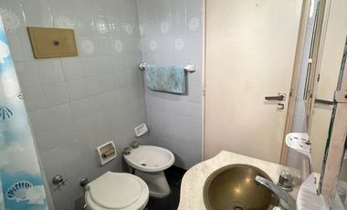 Venta Departamento 3 Ambientes La Boca