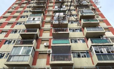 Venta Departamento 3 Ambientes La Boca