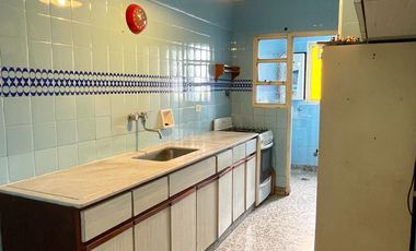 Venta Departamento 3 Ambientes La Boca
