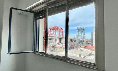 Venta Departamento 3 Ambientes La Boca