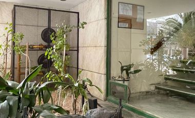 Venta Departamento 3 Ambientes La Boca
