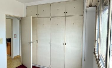 Venta Departamento 3 Ambientes La Boca
