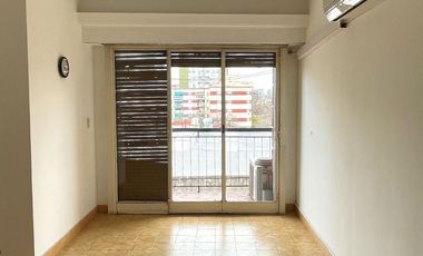 Venta Departamento 3 Ambientes La Boca