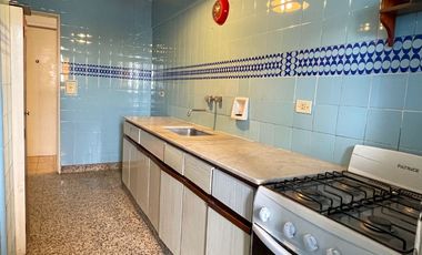 Venta Departamento 3 Ambientes La Boca
