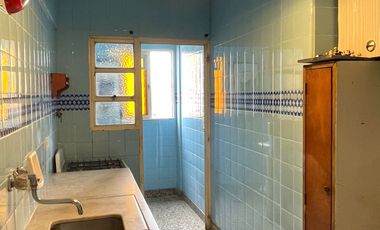 Venta Departamento 3 Ambientes La Boca