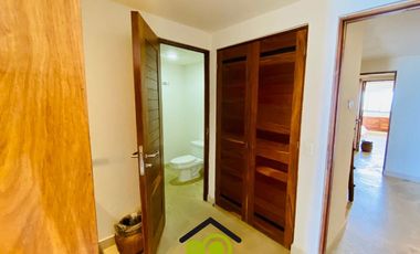 Departamento con playa de 4 recámaras en Acapulco