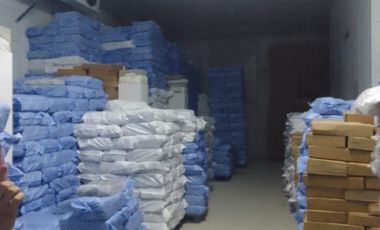 Empacadora de venta en Chanduy