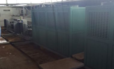 Empacadora de venta en Chanduy