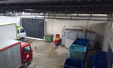 Empacadora de venta en Chanduy
