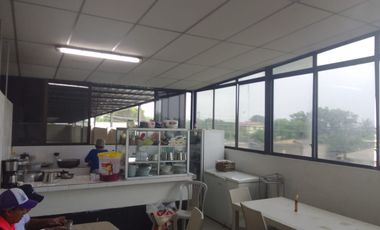 Empacadora de venta en Chanduy