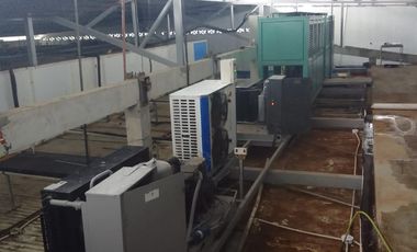 Empacadora de venta en Chanduy