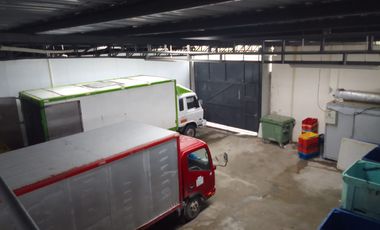 Empacadora de venta en Chanduy