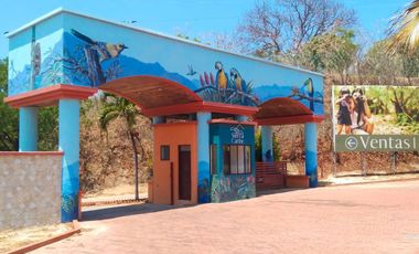LOTE EN EL PROYECTO 