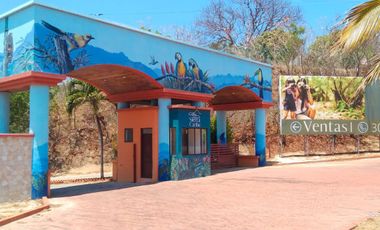 LOTE EN EL PROYECTO 