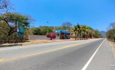 LOTE EN EL PROYECTO 