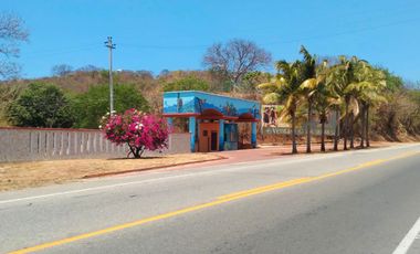 LOTE EN EL PROYECTO 