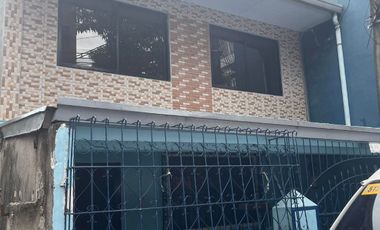 COMMERCIAL HOUSE & LOT IN PANDACAN, MANILA FOR SALE! Only 14.5M