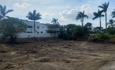 TERRENO EN VENTA RIO CAZONES TUXPAN VER