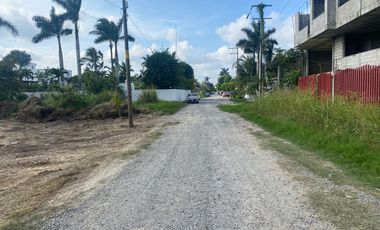TERRENO EN VENTA RIO CAZONES TUXPAN VER