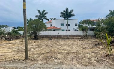 TERRENO EN VENTA RIO CAZONES TUXPAN VER