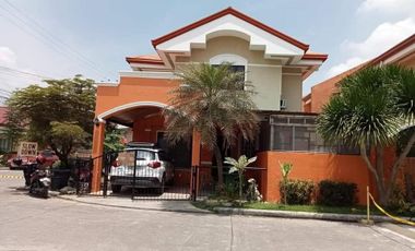 5BR House For Sale in La Citadella Subdivision Talamban Cebu
