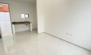 SE VENDE CASA EN PORTAL DE LLANITOS PARA ESTRENAR