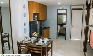 Pre-selling Jasmine Unit in Libertad, Baclayon, Bohol