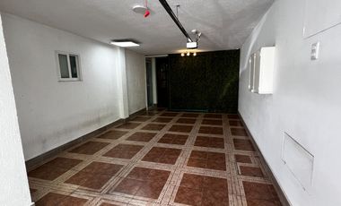 SE RENTA CASA CON USO DE SUELO EN COYOACÁN, PRADO CHURUBUSCO, CRUZ DEL SUR