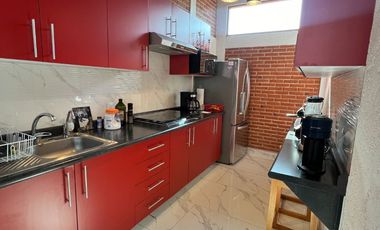 SE RENTA CASA CON USO DE SUELO EN COYOACÁN, PRADO CHURUBUSCO, CRUZ DEL SUR