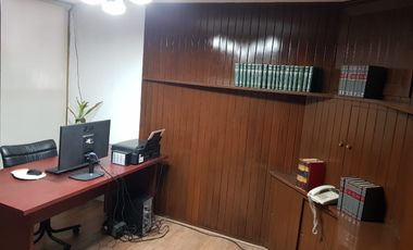 SE RENTA CASA CON USO DE SUELO EN COYOACÁN, PRADO CHURUBUSCO, CRUZ DEL SUR