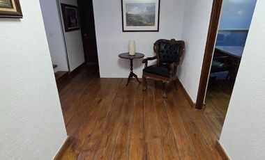 SE RENTA CASA CON USO DE SUELO EN COYOACÁN, PRADO CHURUBUSCO, CRUZ DEL SUR