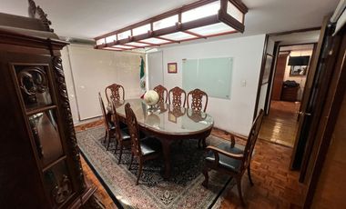 SE RENTA CASA CON USO DE SUELO EN COYOACÁN, PRADO CHURUBUSCO, CRUZ DEL SUR